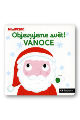 MiniPÉDIA Objavujeme svet! Vianoce