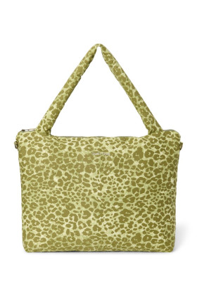 Cotton Diaper Bag - prebaľovacia taška Studio Noos