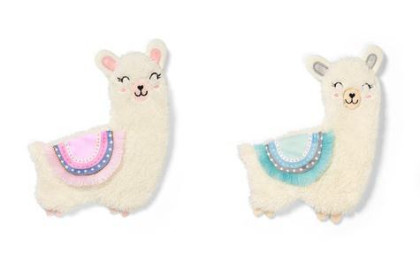 Hračka maznáčik Lama Lulu 0 m+ Babyono