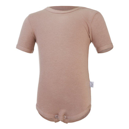 Body tenké KR Outlast®UV faktor 50+ oriešková