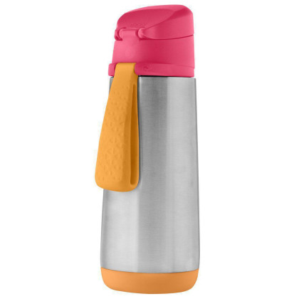 Termoska na pitie šport 500 ml B.box
