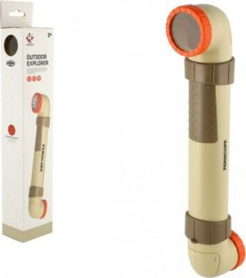 Periskop detský funkčný plast 31 cm