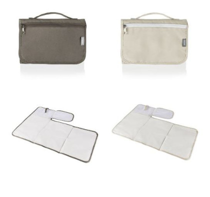 Cestovná prebaľovacia podložka Zopa