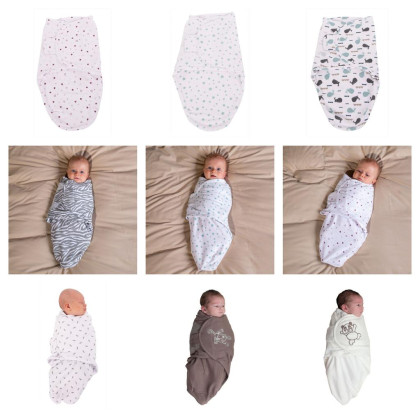 Zavinovačka B-Wrap LARGE