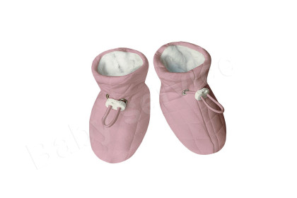 Capáčky so sťahovacou gumičkou Thermo Babyservice