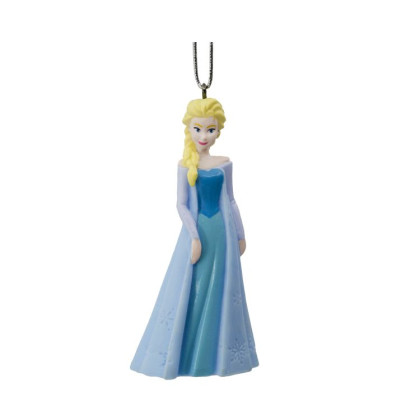 Malá vianočná ozdoba - Elsa Albi