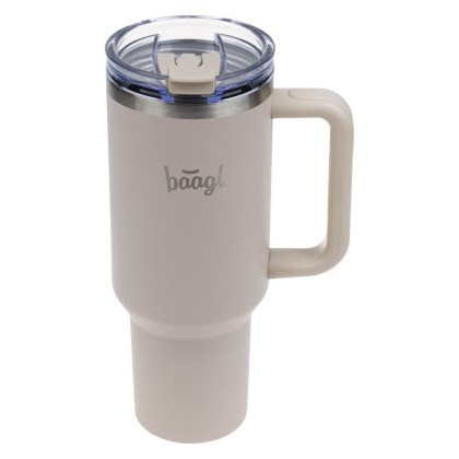 B-Cup Latte Baagl