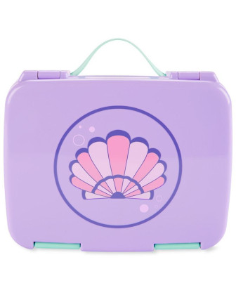 Skip Hop Spark Style Krabička na obed Bento 3 r+