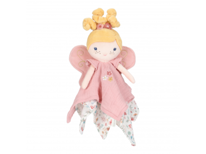 Muchláček víla Mila Fairy Garden Little Dutch