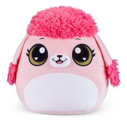 Coco Squishies plyšové zvieratko