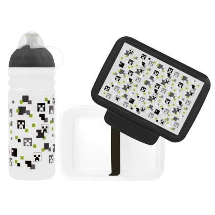 ZDRAVÉ SVÁČA Olovrantový set M