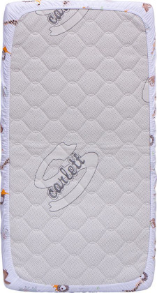 Prestieradlo do postieľky 120 x 60 cm Scarlett