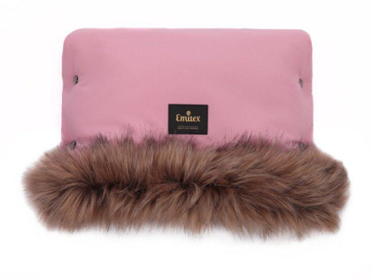 Rukávnik Luxury Soft Emitex