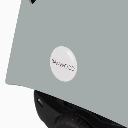 Detská prilba 50 - 54 cm Banwood Eco