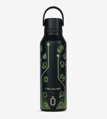 Termofľaša Mii 600 ml Runbott