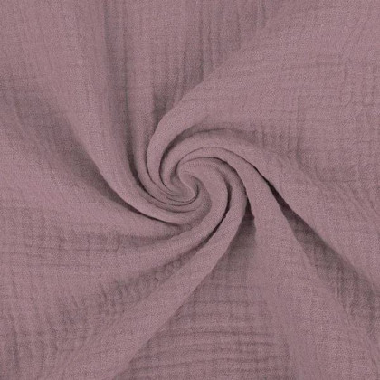 Letná mušelínová nepadacia deka