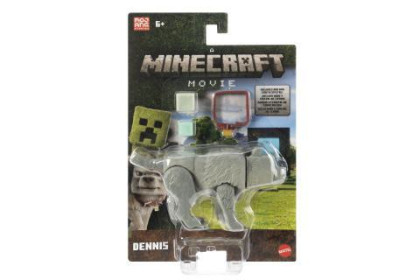 Minecraft Filmová figúrka - Wolf JFR59