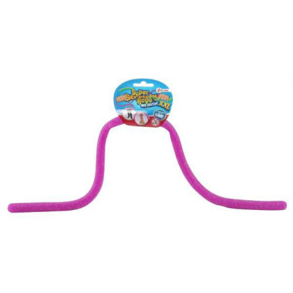 Guma s glitrami naťahovacia elastická 50 cm