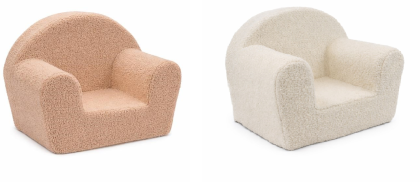 Detské kreslo New Baby Teddy