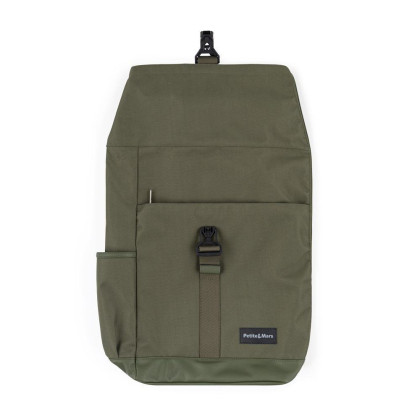 Batoh prebaľovací na kočík Jackob Petite & Mars