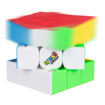 Rubikova kocka Speedcube 3 x 3