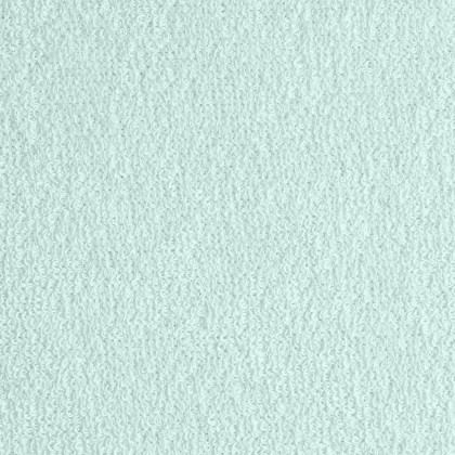 Nepremokavé prestieradlo froté 70 x 140 cm Babymatex