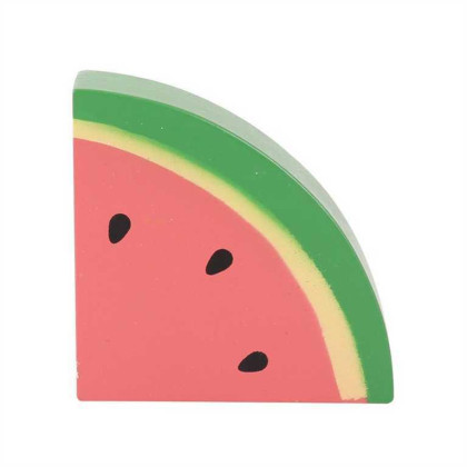 Melón 1 ks Bigjigs Toys