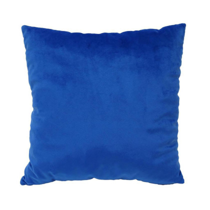 Vankúš 30 x 30 cm vlk Šedivák doma