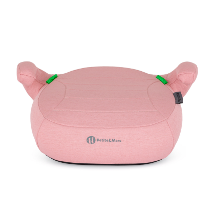 Podsedák Zuno 125 - 150 cm (22-36 kg) Petite & Mars