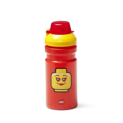 Fľaša na pitie LEGO
