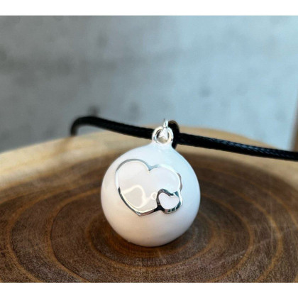 Tehotenská rolnička - Love