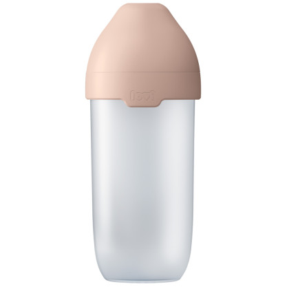 Fľaša Mammafeel 330 ml Lovi