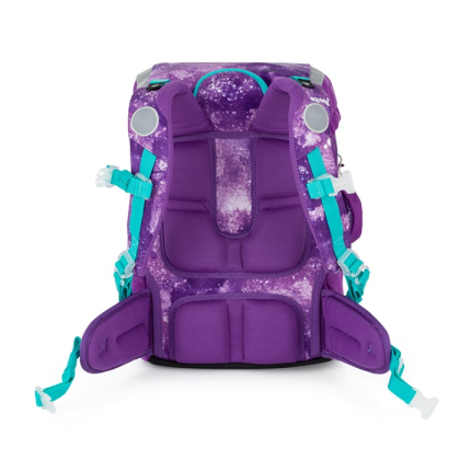 Školská súprava 4 ks Oxy Sky Monster OxyBag