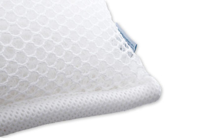Vankúš do kočiara Aero3D 36 x 26 cm BabyMatex