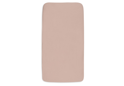 Prestieradlo napínacie 120 x 60 cm 2 ks Jollein