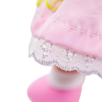 Látková bábika Rose 28 cm Bigjigs Toys