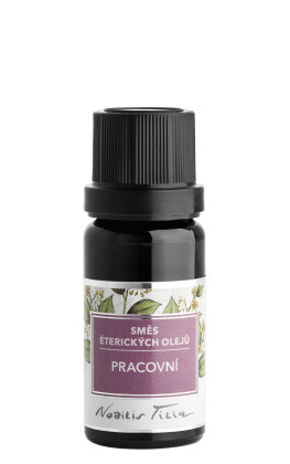 Zmes éterických olejov Pracovné: 10 ml