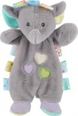 Slon zaspávač plyš 23 cm