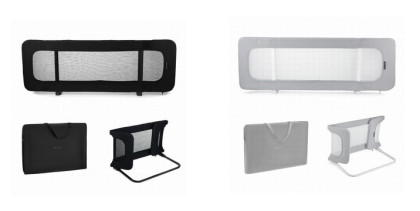 Zábrana na posteľ Guard & Dream Kinderkraft