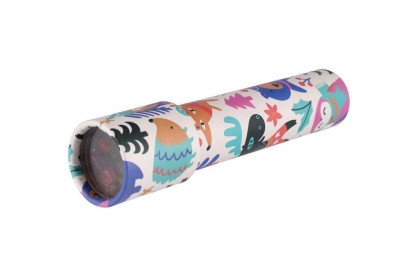 Kaleidoskop - krasohľad zvieratko 19 cm