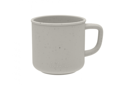 Hrnček Platinum Silicone KikkaBoo