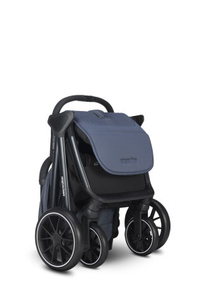 Športový kočík Jackey XL NXT Easywalker