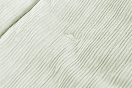 Spací vak Signature Mint Träumeland