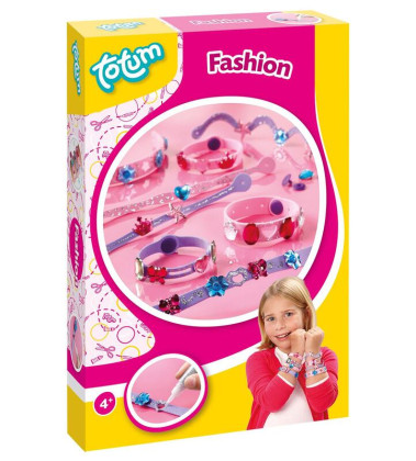 Fashion penové korálkové náramky Totum