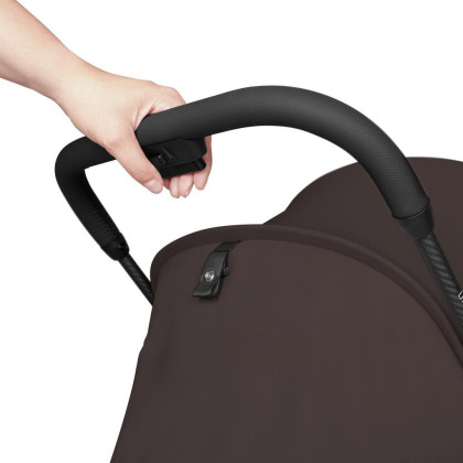 Športiak Lite N Care Carbon, ultraľahký, karbónový Hauck