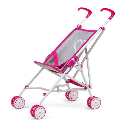 Detský golfový kočík pre bábiky Milly Mally Julia Prestige