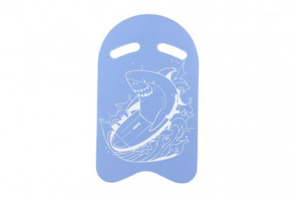 Lehátko/plávacia doska penová 24 x 40 cm