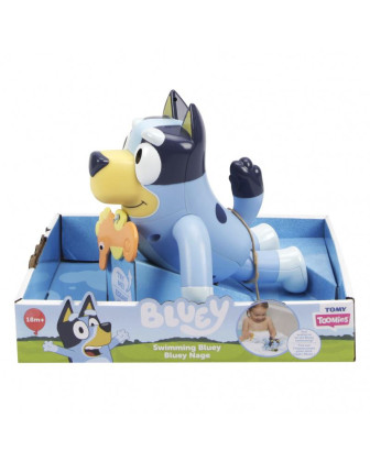 Plávajúce Bluey Toomies