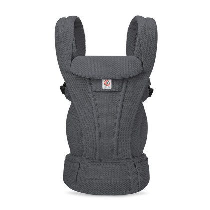 Nosítko Omni Deluxe Mesh Ergobaby