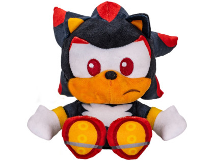 Sonic the Hedgehog postavy plyšové 22 cm